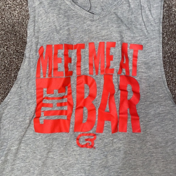 Cyclebar Workout Set - Picture 3 of 4